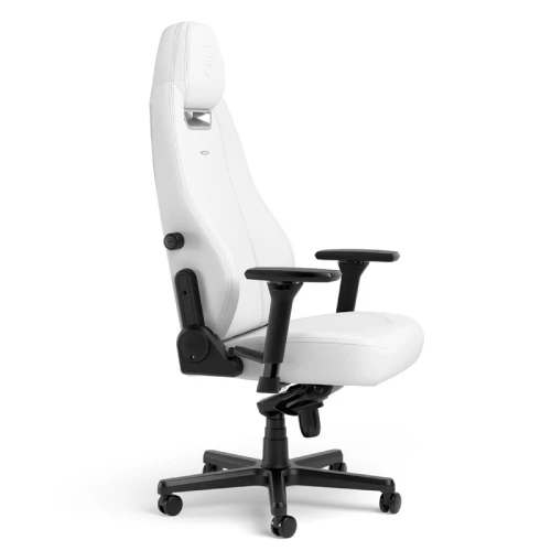 Fotel Dla Gracza Noblechairs LEGEND White Edition
