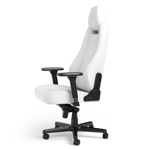 Fotel Dla Gracza Noblechairs LEGEND White Edition