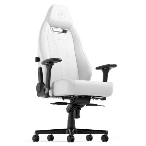 Fotel Dla Gracza Noblechairs LEGEND White Edition