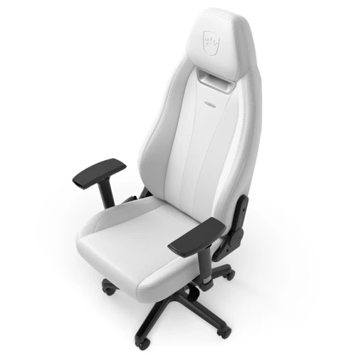 Fotel Dla Gracza Noblechairs LEGEND White Edition