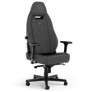 Fotel Dla Gracza Noblechairs LEGEND TX Atracyt Materiałowy