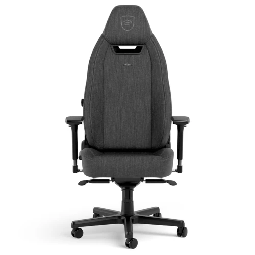Fotel Dla Gracza Noblechairs LEGEND TX Atracyt Materiałowy