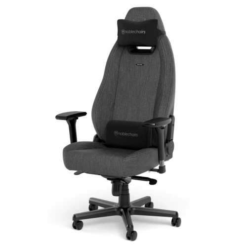 Fotel Dla Gracza Noblechairs LEGEND TX Atracyt Materiałowy