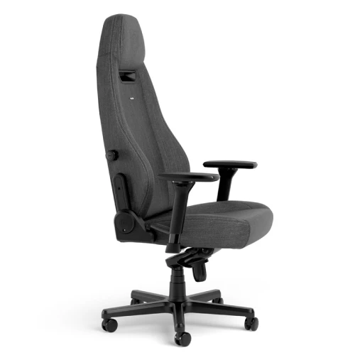 Fotel Dla Gracza Noblechairs LEGEND TX Atracyt Materiałowy