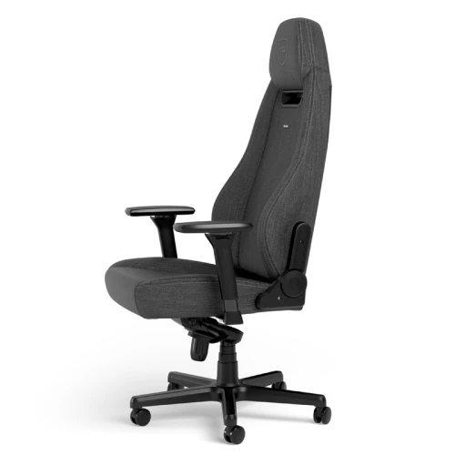 Fotel Dla Gracza Noblechairs LEGEND TX Atracyt Materiałowy