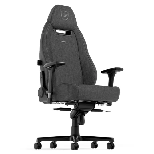 Fotel Dla Gracza Noblechairs LEGEND TX Atracyt Materiałowy
