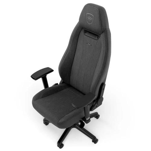 Fotel Dla Gracza Noblechairs LEGEND TX Atracyt Materiałowy