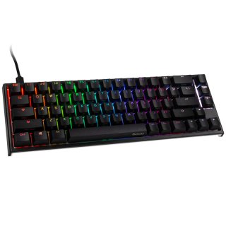 Klawiatura Ducky ONE 2 SF RGB Cherry MX Blue
