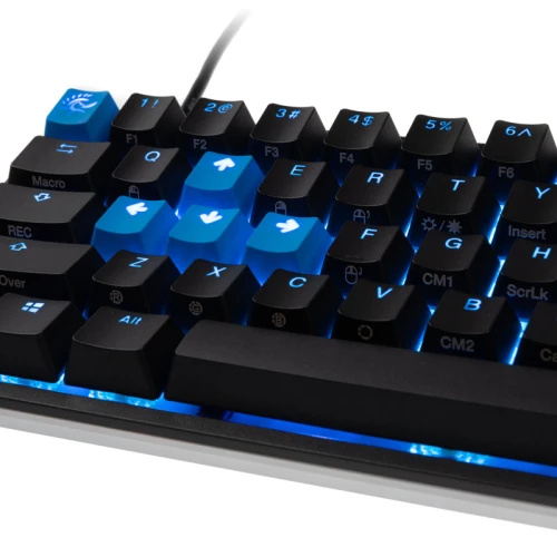 Klawiatura Ducky ONE 2 SF RGB Cherry MX Blue