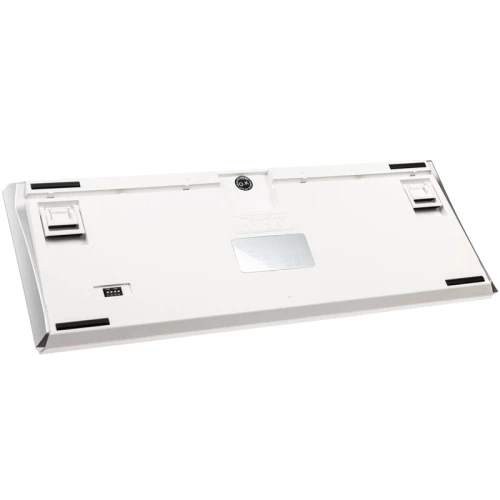 Klawiatura Ducky ONE 3 Classic Pure White TKL RGB Cherry MX Brown