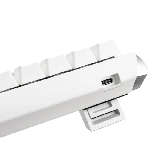 Klawiatura Ducky ONE 3 Classic Pure White SF RGB Cherry MX Black