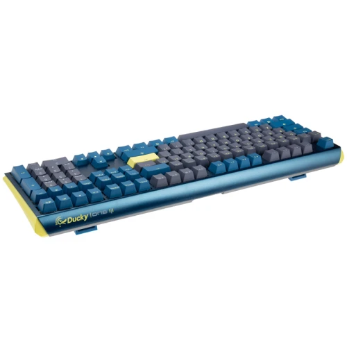 Klawiatura Ducky ONE 3 Daybreak RGB Cherry MX Red