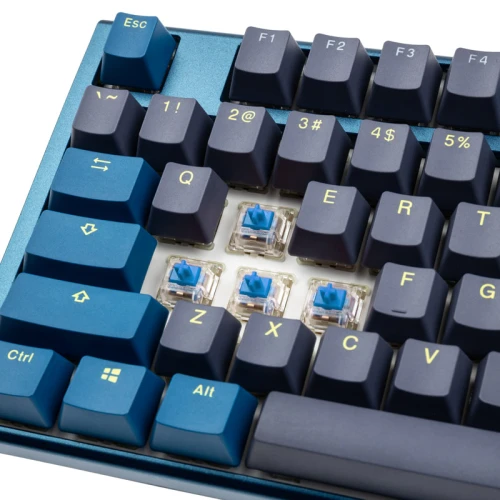 Klawiatura Ducky ONE 3 Daybreak TKL RGB Cherry MX Blue