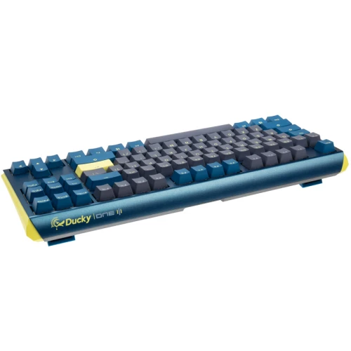 Klawiatura Ducky ONE 3 Daybreak TKL RGB Cherry MX Blue
