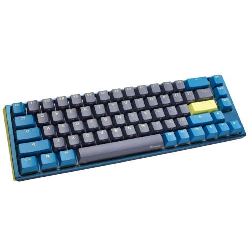 Klawiatura Ducky ONE 3 Daybreak SF RGB Cherry MX Blue