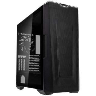 Obudowa Phanteks Eclipse G500A Tempered Glass Black