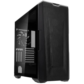 Obudowa Phanteks Eclipse G500A Tempered Glass Black