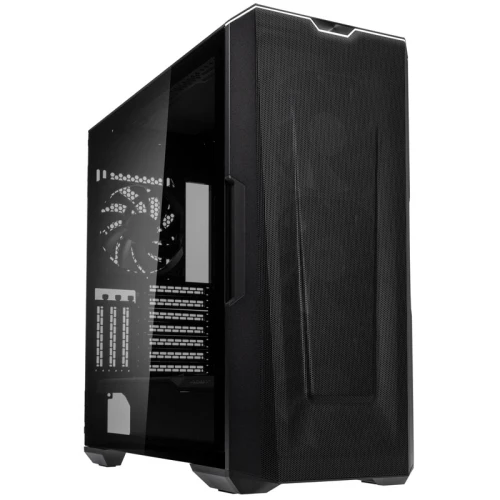 Obudowa Phanteks Eclipse G500A Tempered Glass Black