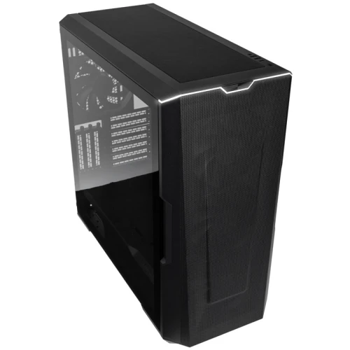 Obudowa Phanteks Eclipse G500A Tempered Glass Black