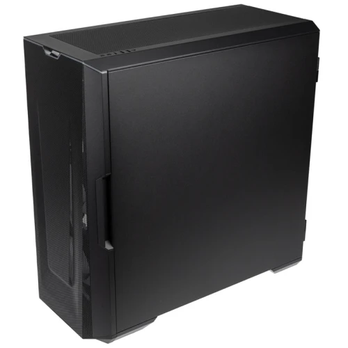 Obudowa Phanteks Eclipse G500A D-RGB Tempered Glass Black