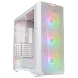 Obudowa Phanteks Eclipse G500A D-RGB Tempered Glass White