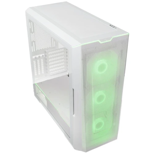 Obudowa Phanteks Eclipse G500A D-RGB Tempered Glass White
