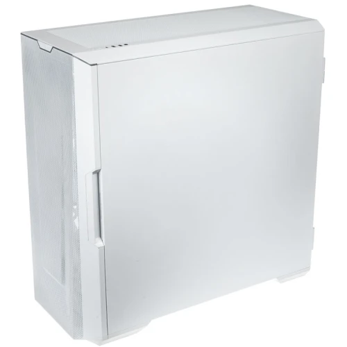Obudowa Phanteks Eclipse G500A D-RGB Tempered Glass White