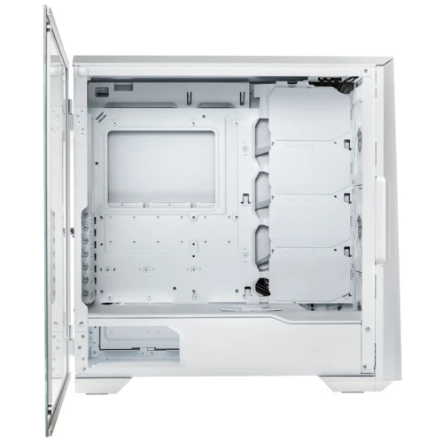 Obudowa Phanteks Eclipse G500A D-RGB Tempered Glass White