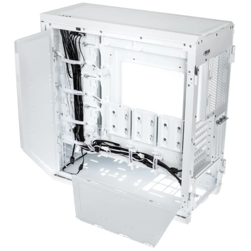 Obudowa Phanteks Eclipse G500A D-RGB Tempered Glass White