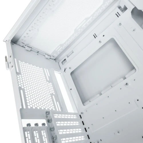 Obudowa Phanteks Eclipse G500A D-RGB Tempered Glass White