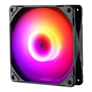 Wentylator Phanteks M25 D-RGB 120mm Black