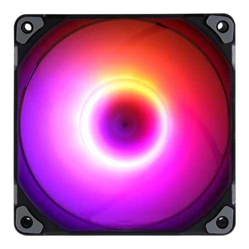 Wentylator Phanteks M25 D-RGB 120mm Black
