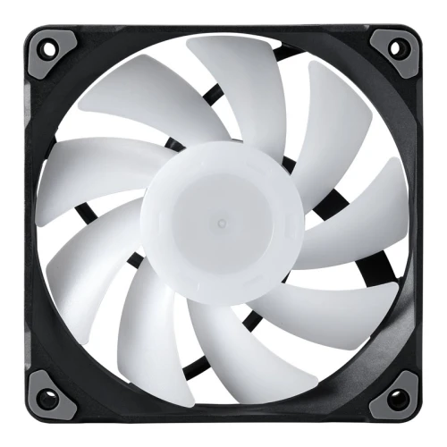 Wentylator Phanteks M25 D-RGB 120mm Black