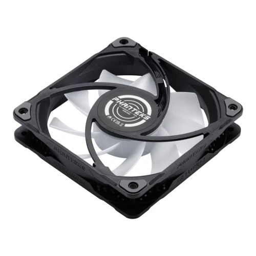 Wentylator Phanteks M25 D-RGB 120mm Black