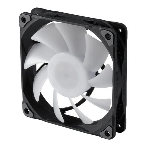 Wentylator Phanteks M25 D-RGB 120mm Black
