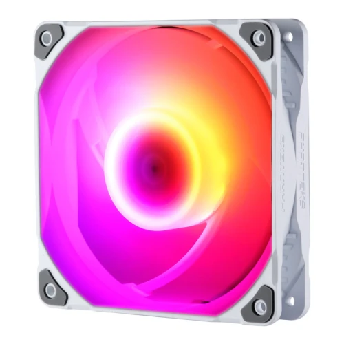 Wentylator Phanteks M25 D-RGB 120mm White