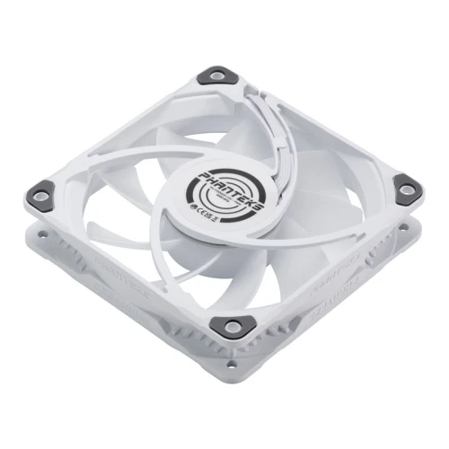 Wentylator Phanteks M25 D-RGB 120mm White