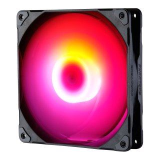 Wentylator Phanteks M25 D-RGB 140mm Black