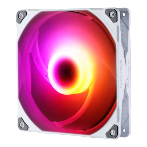 Wentylator Phanteks M25 D-RGB 140mm White