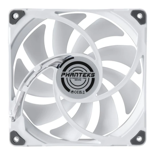 Wentylator Phanteks M25 D-RGB 140mm White