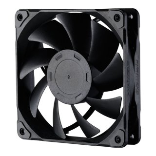 Wentylator Phanteks M25 120mm Black