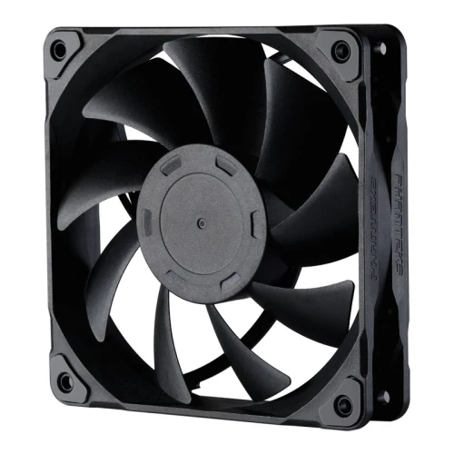 Wentylator Phanteks M25 120mm Black