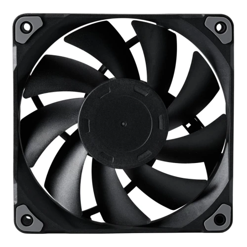 Wentylator Phanteks M25 120mm Black