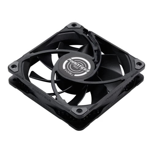 Wentylator Phanteks M25 120mm Black