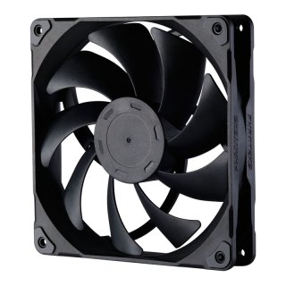 Wentylator Phanteks M25 140mm Black