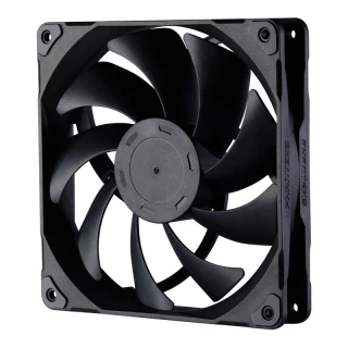 Wentylator Phanteks M25 140mm Black