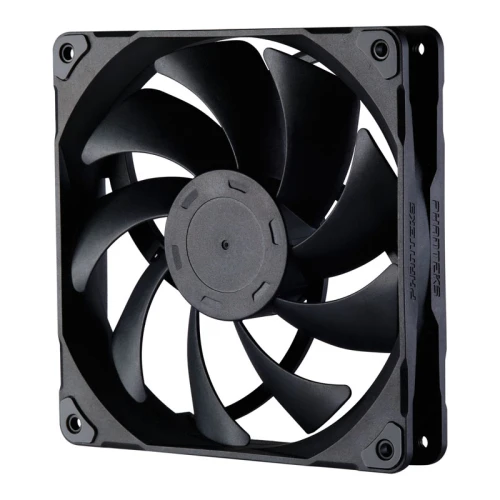 Wentylator Phanteks M25 140mm Black