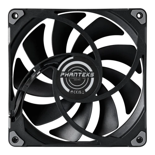 Wentylator Phanteks M25 140mm Black