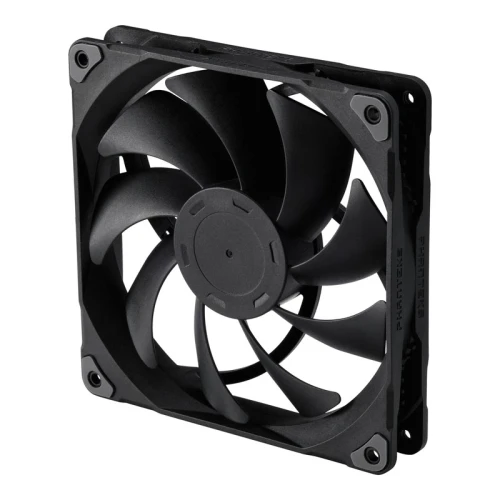 Wentylator Phanteks M25 140mm Black