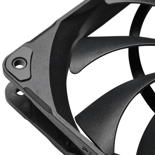 Wentylator Phanteks M25 140mm Black